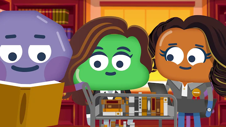 Overcoming Resistance to Shared Responsibility - Course Trailer - TalentLibrary™