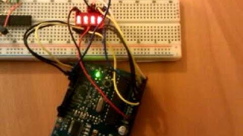 SLO2016 and Arduino