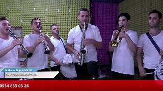 Ekrem Erşan İkilisi & Manisa Malta Bando - Enstrumantel Rajko Oro