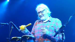 Teenage Fanclub - Cul de sac - Electric Ballroom - 15/11/18