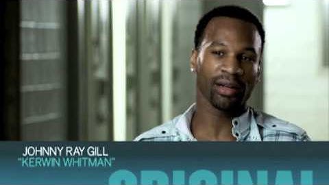 RECTIFY Episode 6 - Behind the Screen