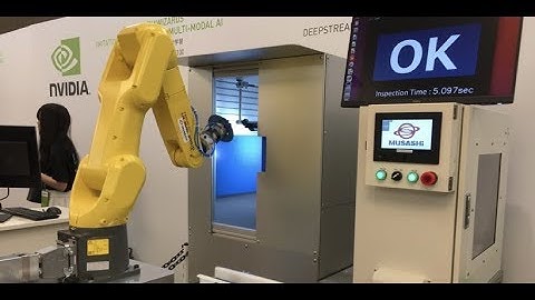 AI is Revolutionizing Manufacturing with NVIDIA Jetson | Arrow.com