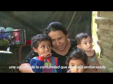 health insurance El Salvador: creando confianza para tener comunidades más saludables