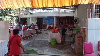 CINTA SIHINA BY INEL ATIGAS #ratugambrong #banglemin