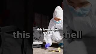 Forensic Sciences has a secret problem #science #defensecounsel #news  #crime