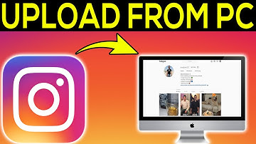 How To Post Photos to Instagram From Your Computer 2020 (EASY AND FAST)