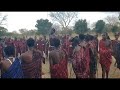 Maasai Dances Morogoro / Tanzania Mp3 Song