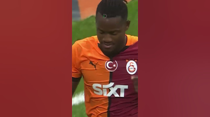 Türkiye'den bir Michy Batshuayi geçti 🦇#shorts