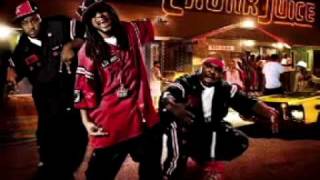 Lil Jon - Da Blow chords
