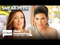 SNEAK PEAK: Alicia Carmody &amp; Jo-Ellen Debrief on Liz: "She's F--king Mean" | RHORI (S1 E11) | Bravo