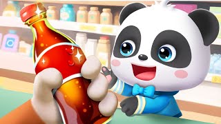 Cost-Free Cola Adventures +More | Magical Chinese Characters Collection | Best Cartoon for Kids