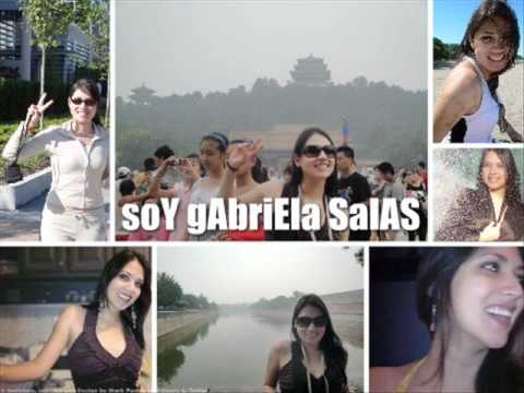 Gabriela Salas Photo 32