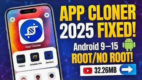 App Cloner Premium |App Cloner Unlimited Clone Trick| App Cloner Setting | whatapps Clone |