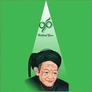 STORY WA NU .....SHOLAWAT NAHDHIYAH