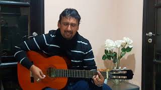 Video thumbnail of "Gastón Cordero - Lejos De Orán"