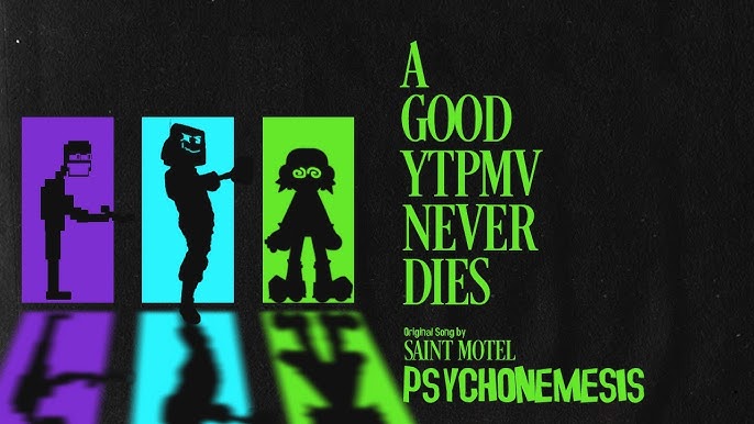 Saint Motel - A Good Song Never Dies (Lyrics) 