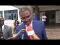 Dr Jacques Bougha Candidat MCNC By Carlette Essoh Dr Jacques Bougha Candidat MCNC By Carlette Essoh