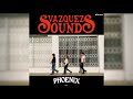 4. Vázquez Sounds - Natalia (Audio Oficial)