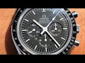 OMEGA Speedmaster Professional Moonwatch cal 1863 del 2017