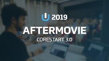 Update Days: CORESTART 3.0 - Aftermovie
