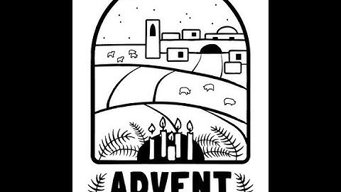 12/14/2025 Third Sunday in Advent -  St. Johns Lutheran Church, Burlington, WI