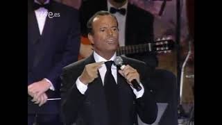 Julio Iglesias Vuela alto