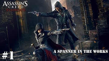 Gameplay: Assassin