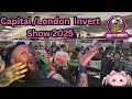 London Invert Show 2025