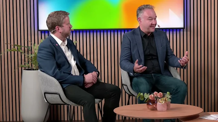 Are You Cybersecure? Learn about Secure Remote Access and Active Threat Detection with Claroty