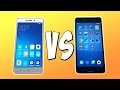 Xiaomi Redmi 3S vs Meizu M3S - ЧТО ЛУЧШЕ?