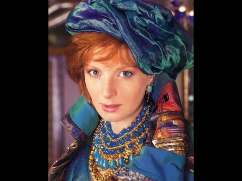 Просветление 47-летней бывшей актрисы и многодетной мамы Амалии Мордвиновой