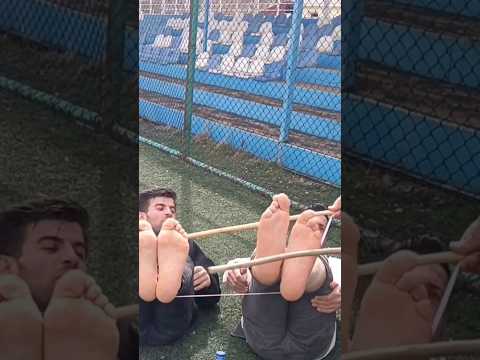 Falaka Cezalı Oyun 3 #keşfet