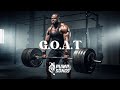 💥💪 CRUSH YOUR WORKOUT &amp; HONOR GOD! | Scripture &amp; Sweat | Christian Hip Hop Rap Motivation #PumpSongs