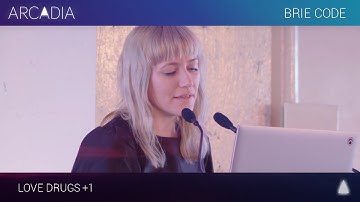 ARCADIA 2017 TALKS: Brie Code