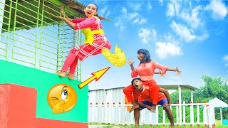 Very Special Trending Funny Comedy Video 2023 😂 Amazing Comedy Video 2023 Episode 160