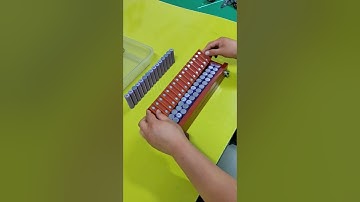 Lithium battery assembly process- Good tools and machinery make work easy