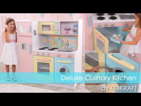 Deluxe Culinary Kitchen-11-08-2015