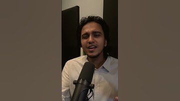 Thumbnail of #shorts #ilayaraja Thendral Vandhu Ennai Thodum | Cover by Roran