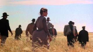 Days of Heaven (1978) - Terrence Malick (Trailer)  | BFI