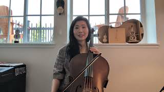 No. 41, Piatti Method for Cello Book 2 