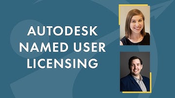 Managing the Transition to Autodesk Named Users