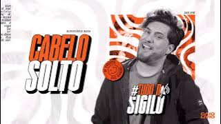 CABELO SOLTO - Caio Lívio (Tudonosigilo)
