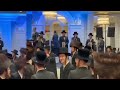 Yossi Shtendig Yidi Bialostozky Shira Choir 