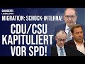Unfassbare Interna💥Das passiert JETZT! + Skandal-Ankündigungen vom neuen Verfassungsschutz-Chef!