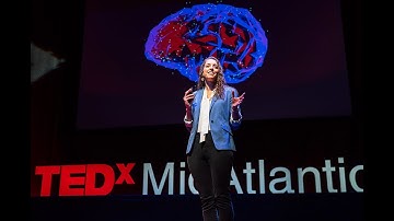 How Will AI Affect How We Raise Children? | Meghan Puglia | TEDxMidAtlantic