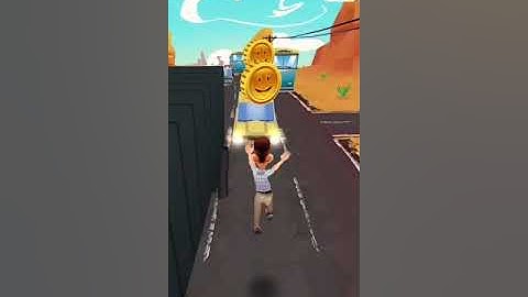 Run Forrest Run #1 Gameplay Trailer (iOS, Android)2020