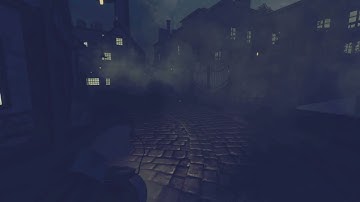 Amnesia | A Machine For Pigs outside the map glitch