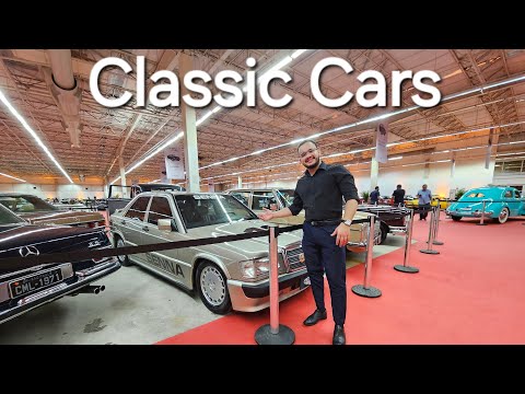 Classic Cars ,