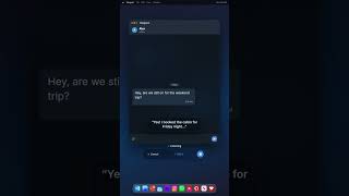 Type Telegram Messages by Voice
