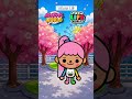 Avatar Worl VS Toca Boca #avatarworldgame #avatarworld#tocaboca#pazu#shortvideo#shorts#trends
